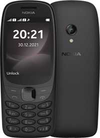 Nokia 6310 yengi telefon ochilmagan