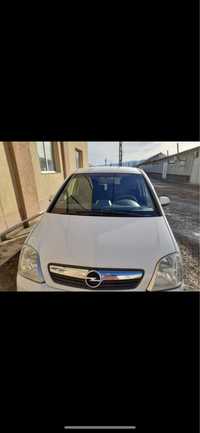 Opel Meriva 1.7 CDTI