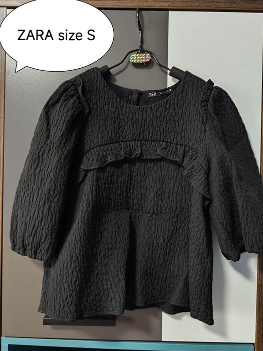 Lot de haine Zara pentru femei