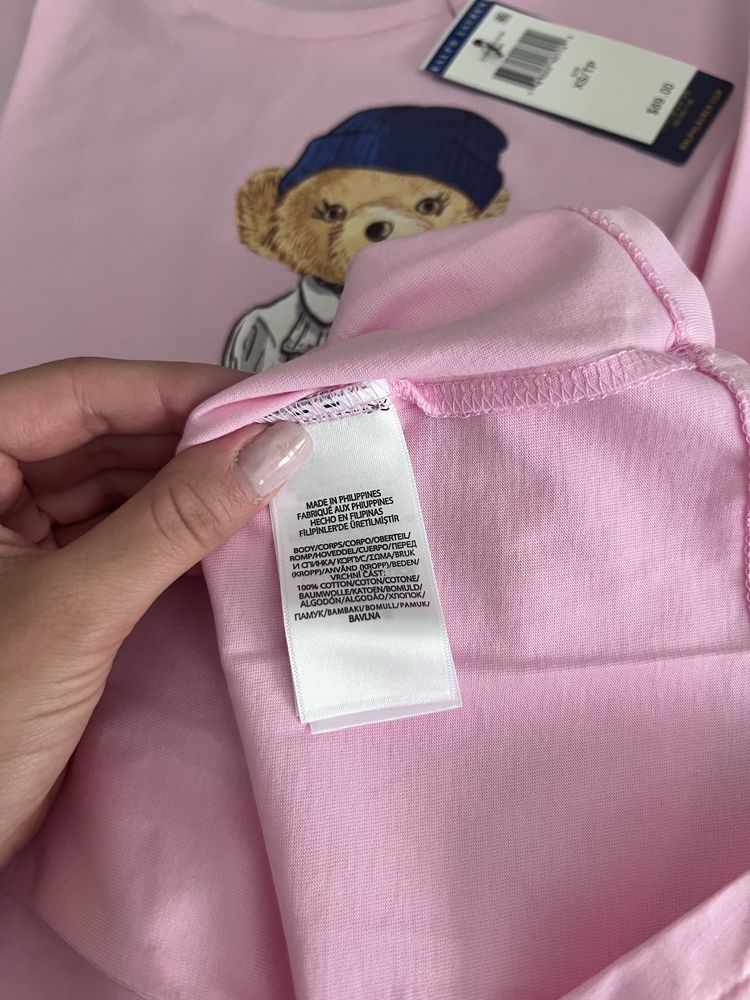 Tricou dama Ralph Lauren XS