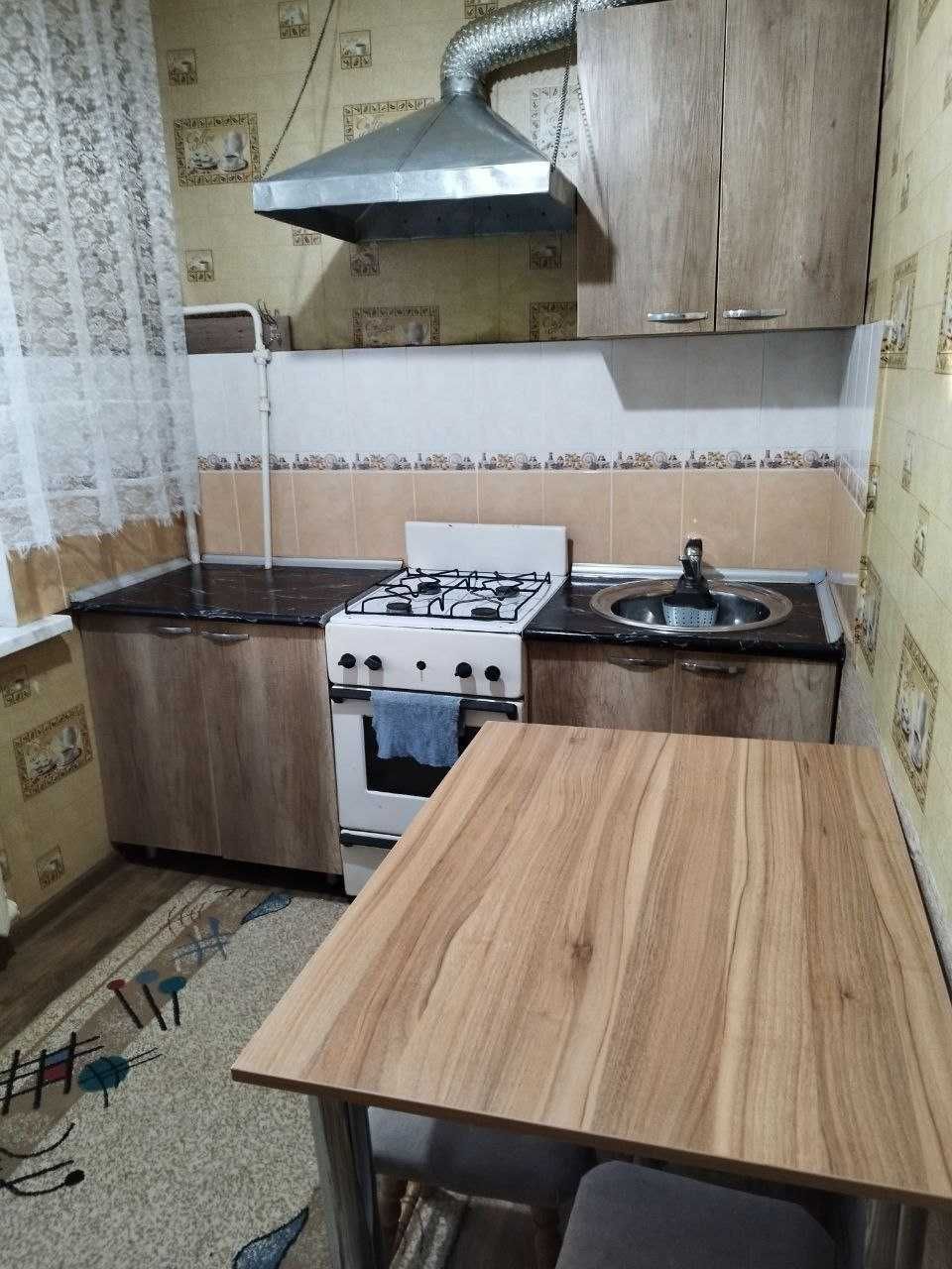 Продается 1/2/4 французская планировка! Кадышева! Не торец!!!