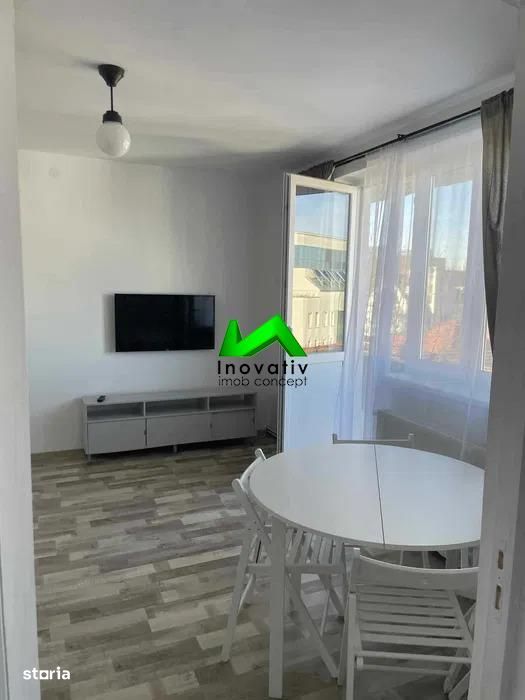 Apartament de inchiriat 2 camere Sibiu Cedonia