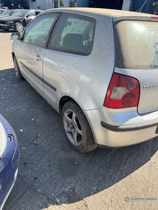 Dezmembrez VOLKSWAGEN POLO 9N1 2002 1.4 TDI AMF 55KW|75HP