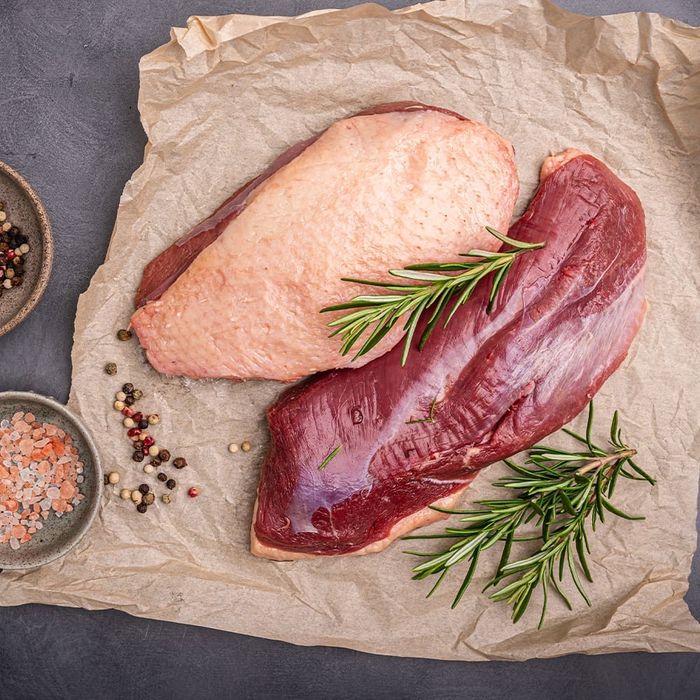 Филе утки | Утиное филе | Алматы | Доставка