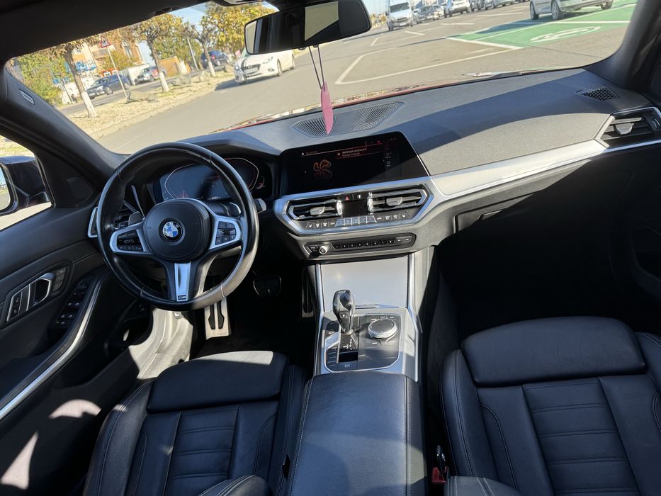 BMW 320i xDrive G20 M Sport | Full LED | Live Cockpit Pro |