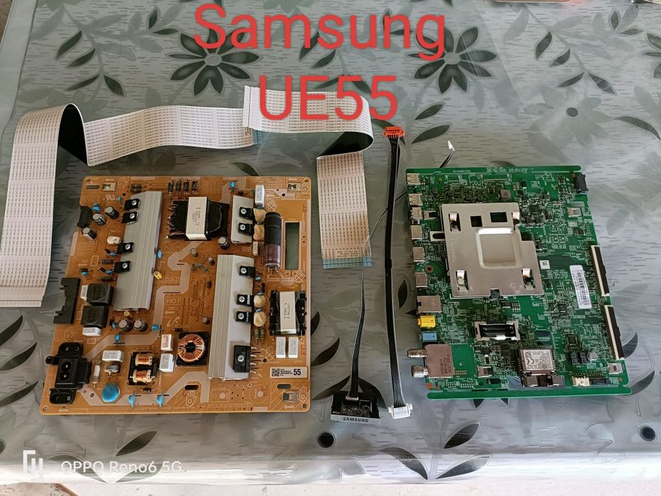 Piese Samsung UE40-55