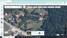 PREDEAL, Valea Rasnoavei (DN73A), PROPRIETAR, vand teren intrav 650 mp