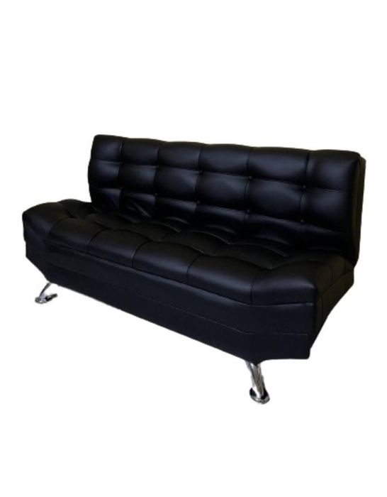 Продам офисный диван в отличном состояния складной