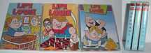 Life with Louie 1995 - Serial TV DVD 3 sezoane