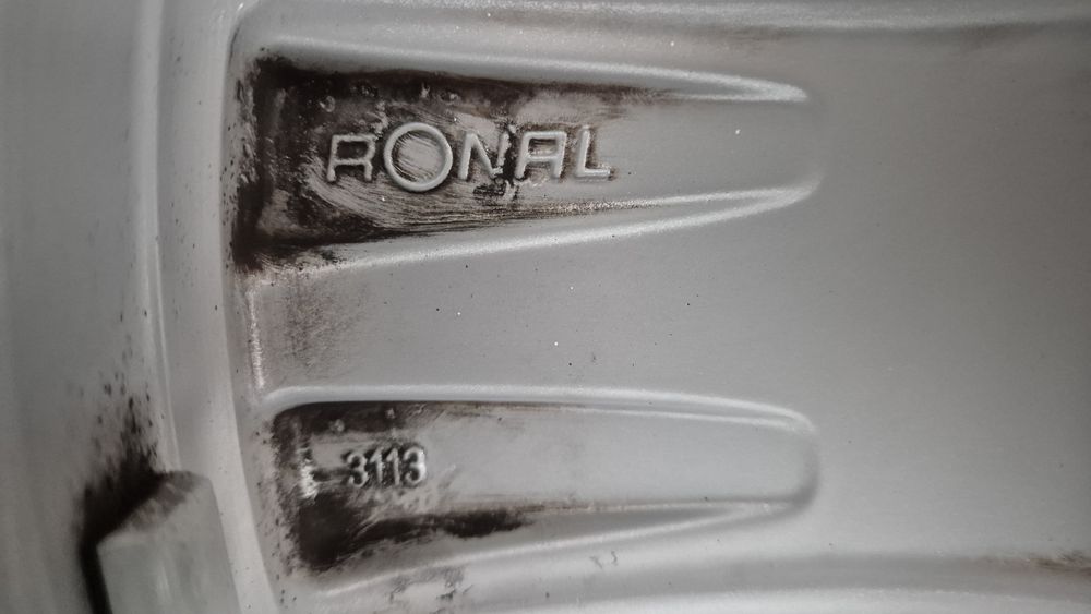 Оригинални джанти Мерцедес 5/112 Mercedes classe A, B,CLA 5x112