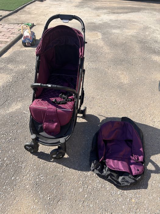 Коляска М Star в отличном состояний