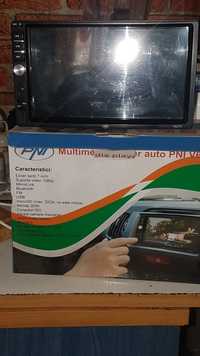Multimedia player auto pni v6270