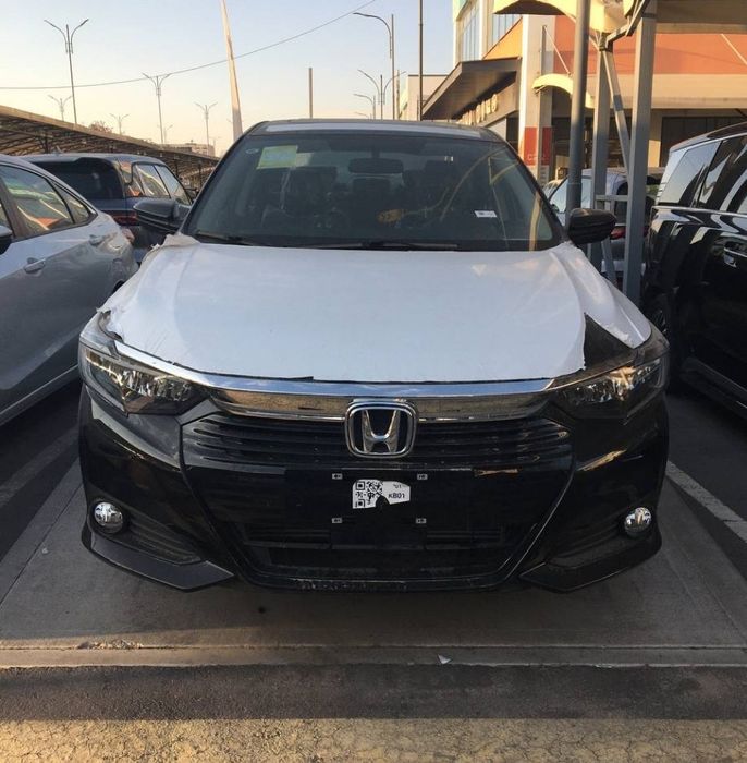 Honda Crider 2024 full