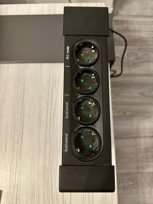 De vinzare ups Eaton Ellipseeco 1600va 1000w