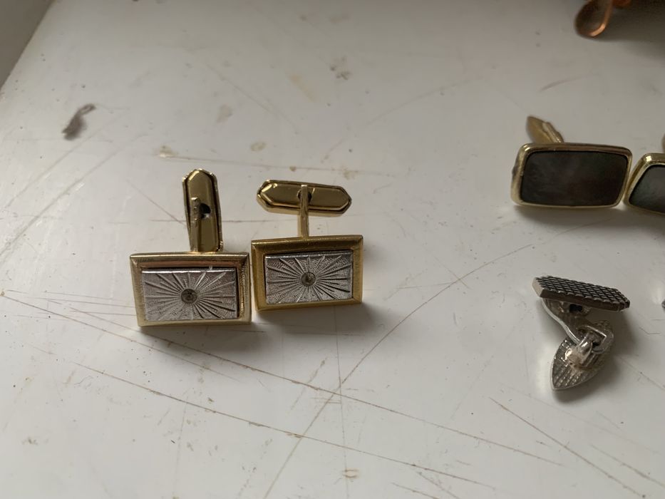 Buton manseta camasa