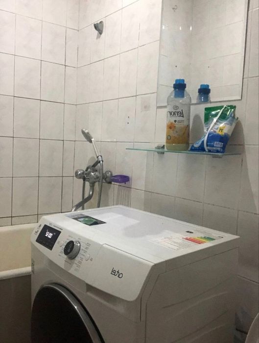 Аренда Квартиры яшнобод дубовый 1/1/4