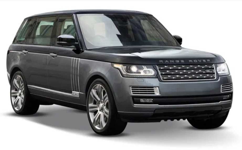 Dezmembrez Range Rover Vogue/vogue an 2017/Land Rover/3.0 Diesel/far