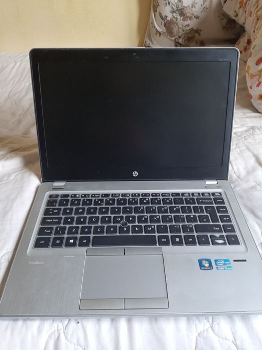 Vand sau Schimb HP Elitebook si Lenovo Ideapad