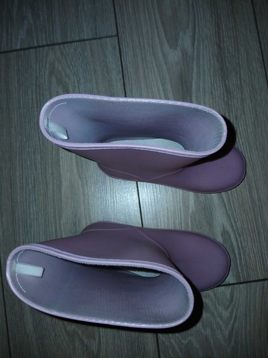 Детски гумени ботуши