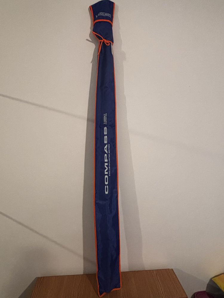 Lanseta Bologneza Compass 7m carbon