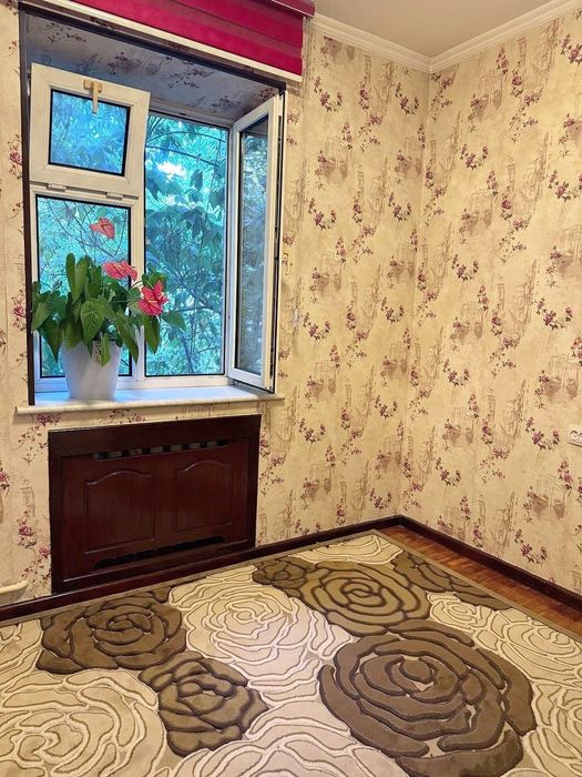 Ц-2 , Московская планировка 3комнатная 85м² . Алайский, рядом с метро