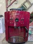 espressor cafea boabe