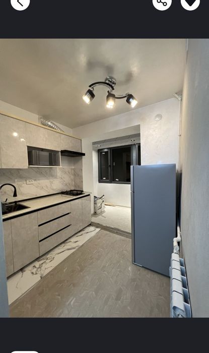 Сдаётся 1-комнатная квартира рядом с ТЦ Next