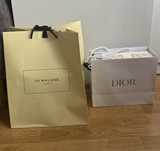Dior sauvage. Jo malone.