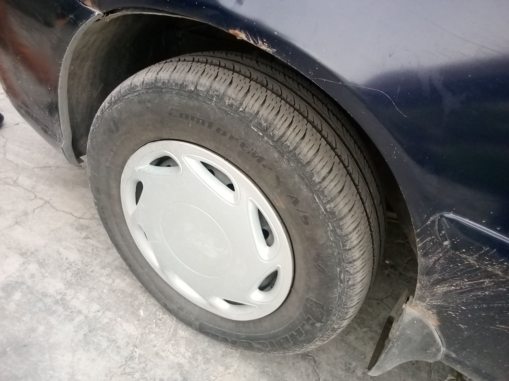 Нексия 2 автомагинаси