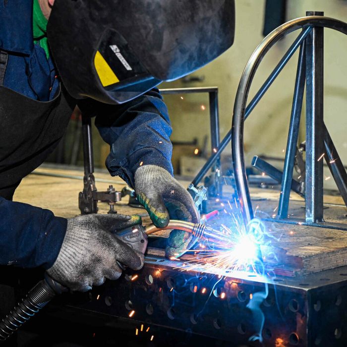 Сварочные работы город Астана