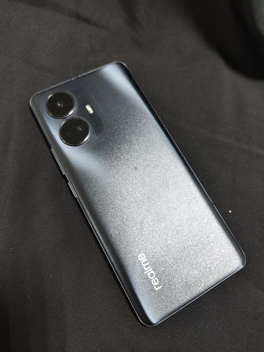 Oppo Realme 10 pro plus 256гб (Туркестан) лот 436602