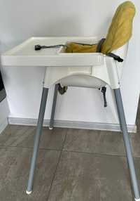 ANTILOP IKEA бебешко столче с калъф АНТИЛОП ИКЕА