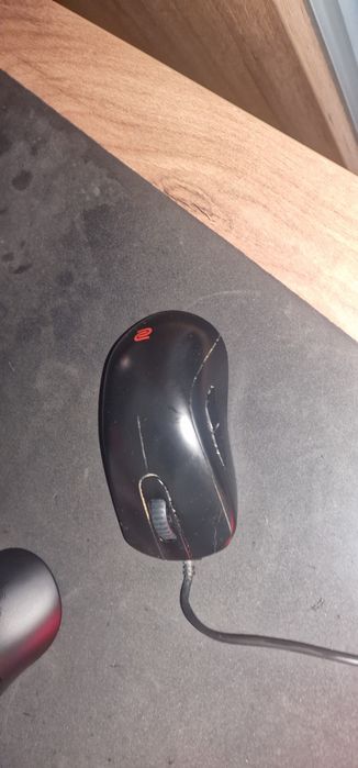 Vand mouse gaming zowie S1
