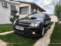 Opel Astra 1.7 diesel
