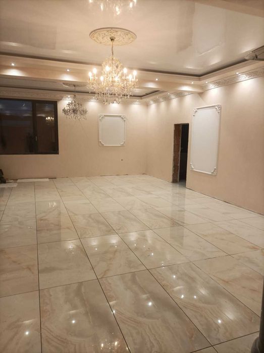 Вътрешни ремонти дейности