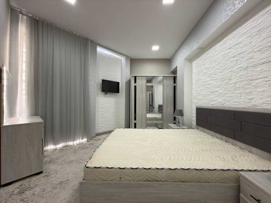 Продаётся 3х комнатная квартира в ЖК MINOR