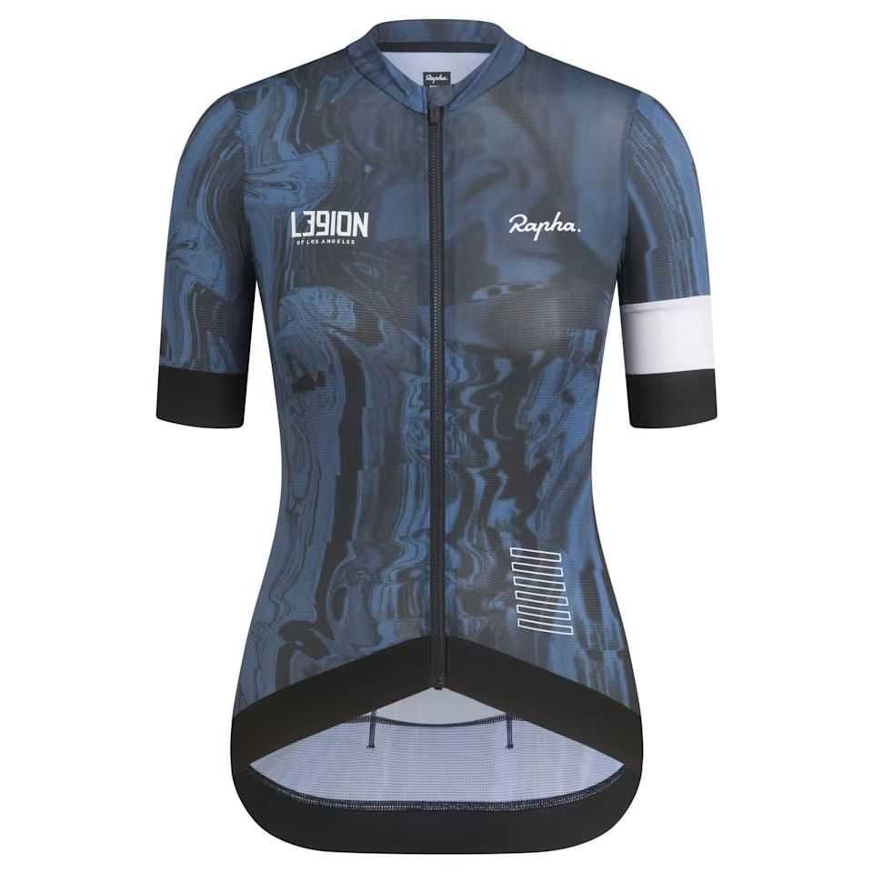 Tricou ciclism femei Rapha LEGION Pro Team editie limitata