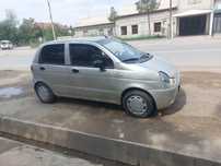 Matiz 5 milion bilan