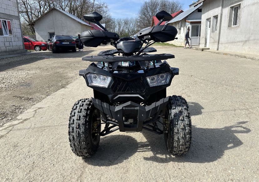 Atv kxd pro germany