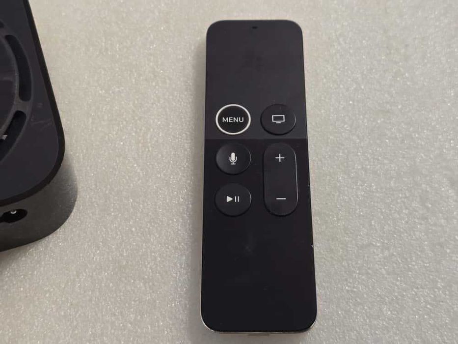 Media Streamer Apple TV (4th Generation) 32GB 4K (2160p) - A1842
