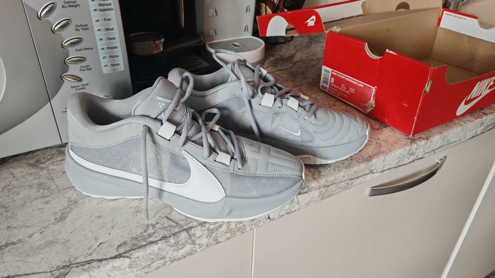 Мъжки маратонки найк