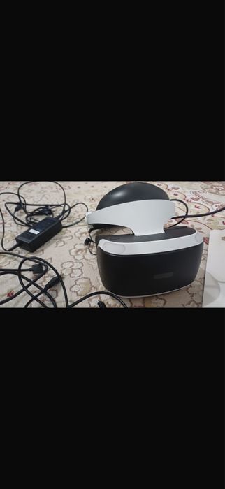 PlayStation Vr очки