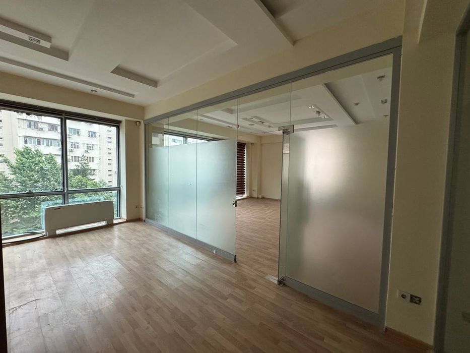 Аренда офис, метро Айбек, 490м2