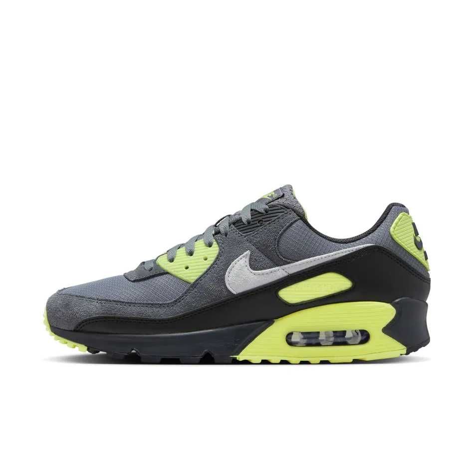 Мужские кроссовки Nike Air Max 90! Новые в коробке! Оригинал Nike!