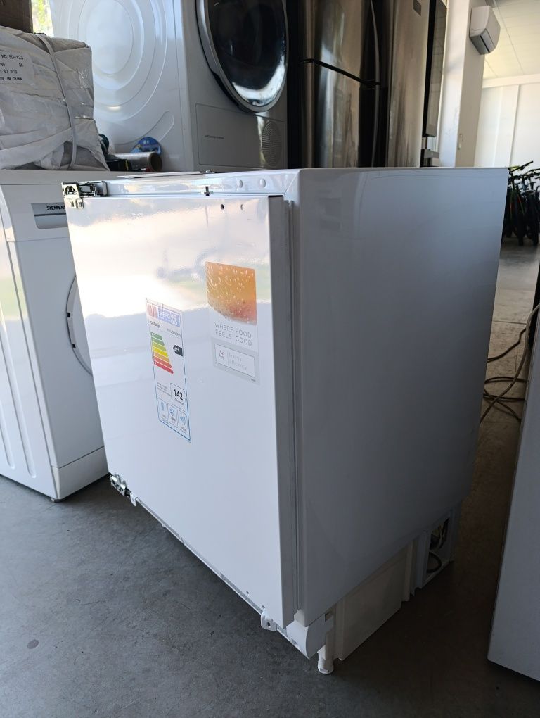 Хладилник и фризер за вграждане Gorenje A++