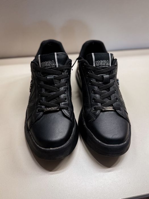 Дамски кецове USPA Polo Assn.