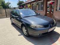 Renault Laguna,2006, motor 2.0dcl acte la zi,,fiscal ,in stare de func