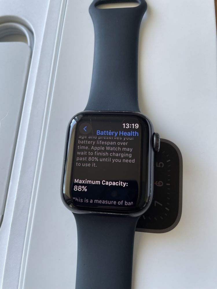 Apple watch SE 40mm GPS