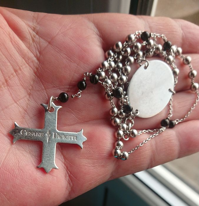 Autentic Cesare Paciotti