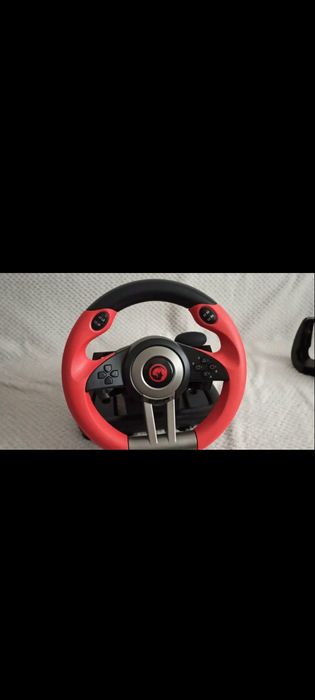 Volan scorpion gaming